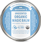 Organic Magic Balm - Unscented